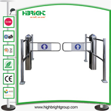 Supermarket Automatic Swing Gate Opener